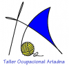 Taller Ocupacional Ariadna Logo
